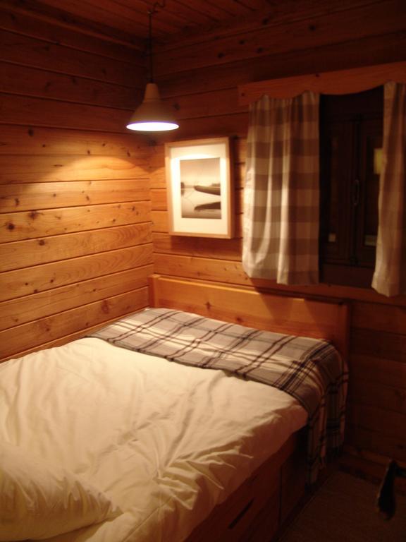 维拉·诺瓦·达·塞尔维尔 Cabana De Santo Antonio旅馆 外观 照片